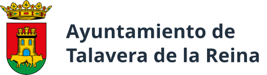 Ayuntamiento de Talavera de la Reina - Entidad colaboradora con ASPRODETA Ayuntamiento de Talavera de la Reina - Entidad colaboradora con ASPRODETA