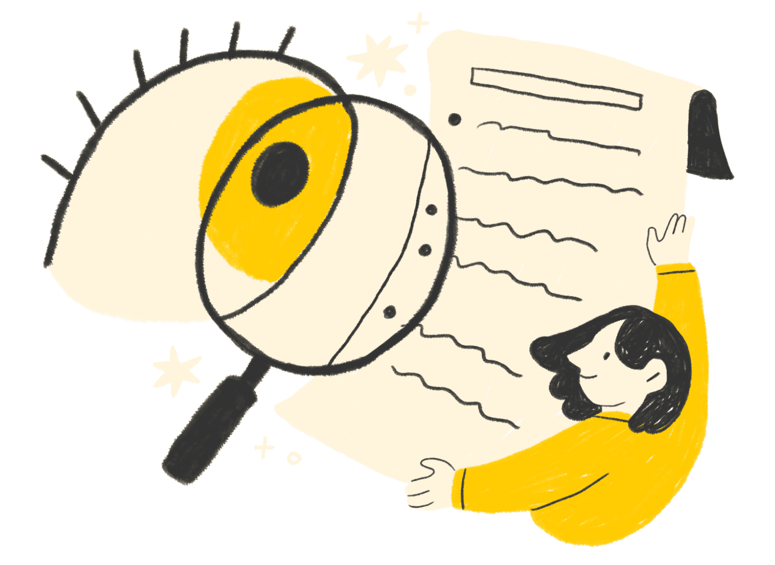 Misión, Visión y Valores